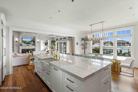 176 Squan Beach Drive Mantoloking NJ 08738