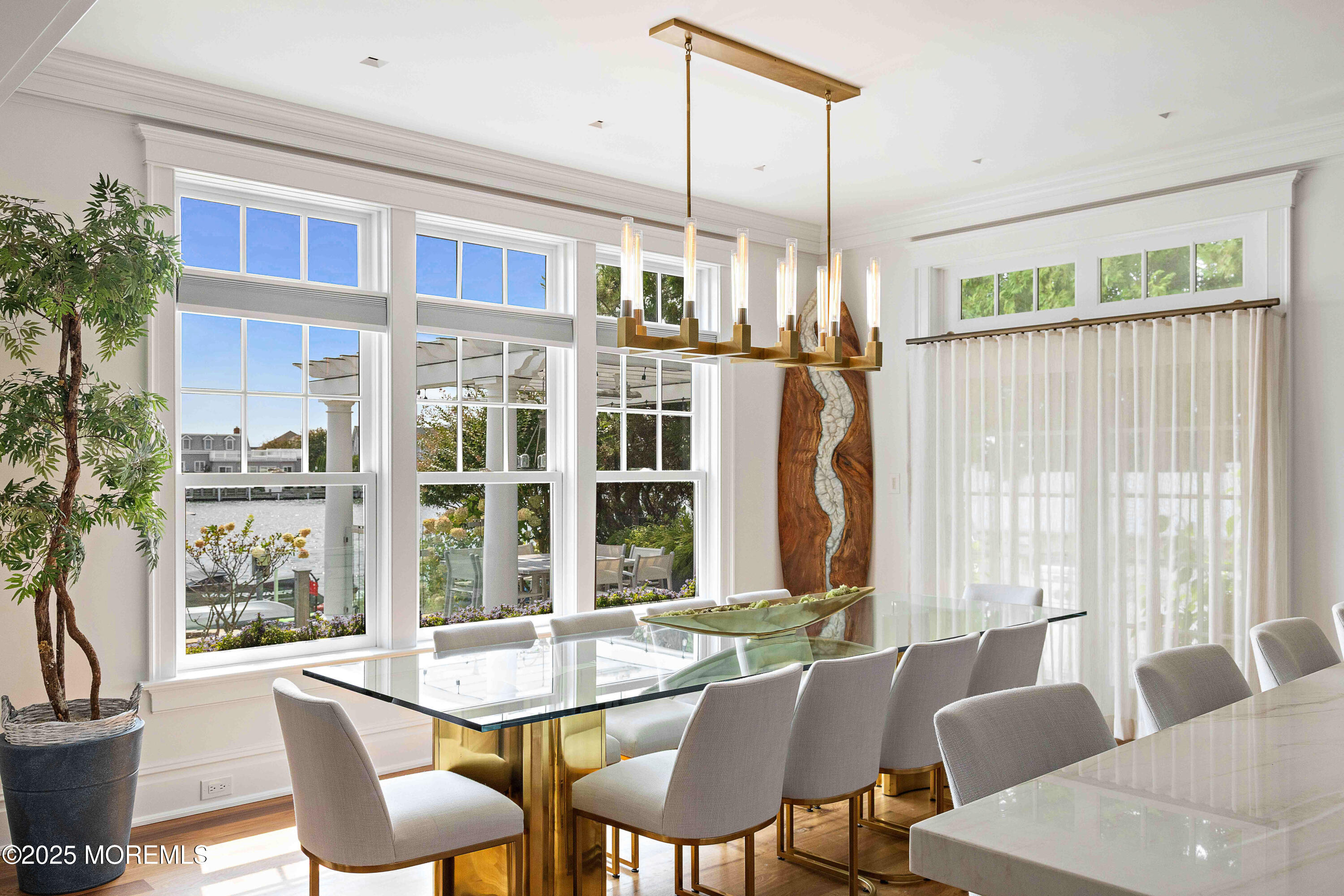 176 Squan Beach Drive Mantoloking NJ 08738