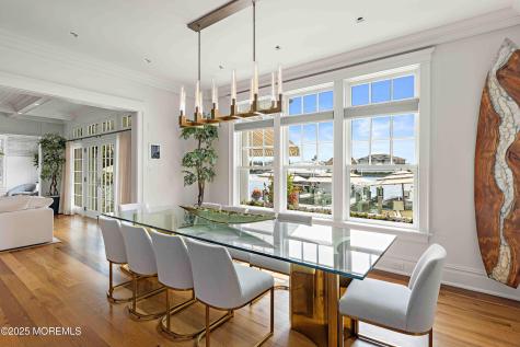 176 Squan Beach Drive Mantoloking NJ 08738