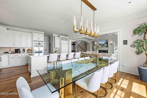 176 Squan Beach Drive Mantoloking NJ 08738