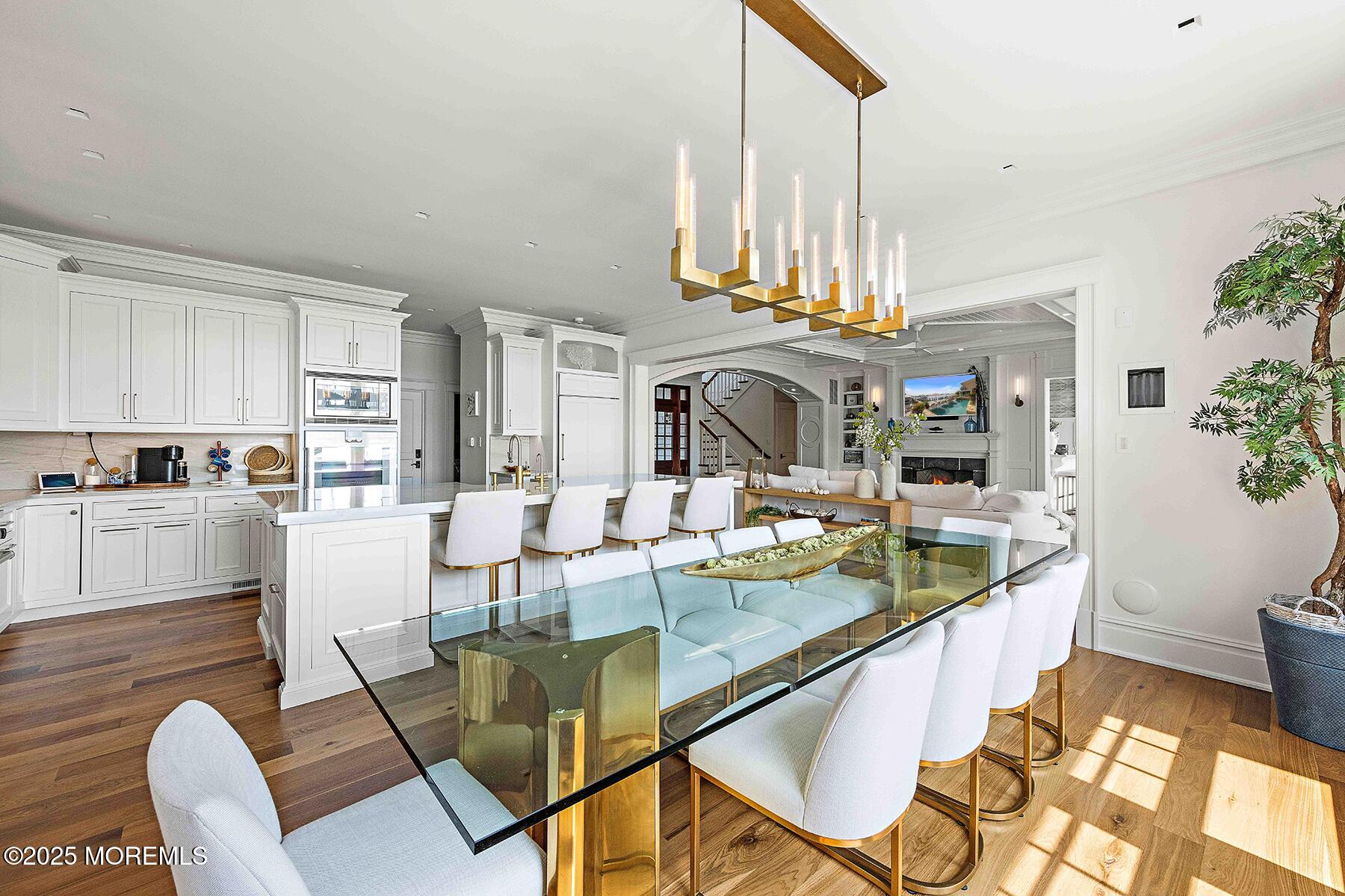 176 Squan Beach Drive Mantoloking NJ 08738