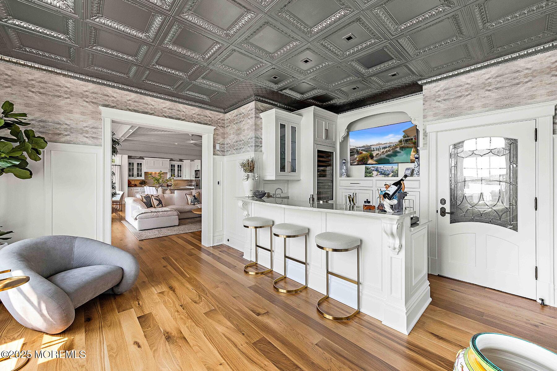 176 Squan Beach Drive Mantoloking NJ 08738