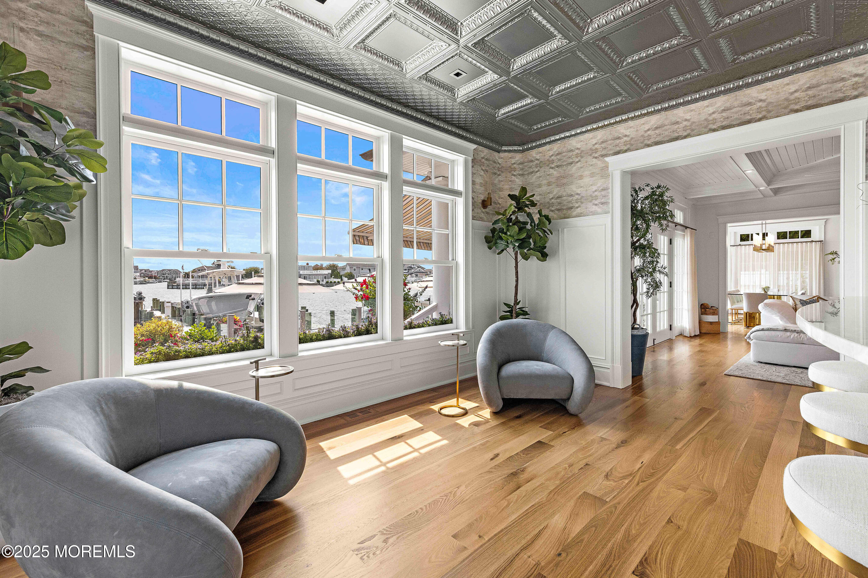 176 Squan Beach Drive Mantoloking NJ 08738