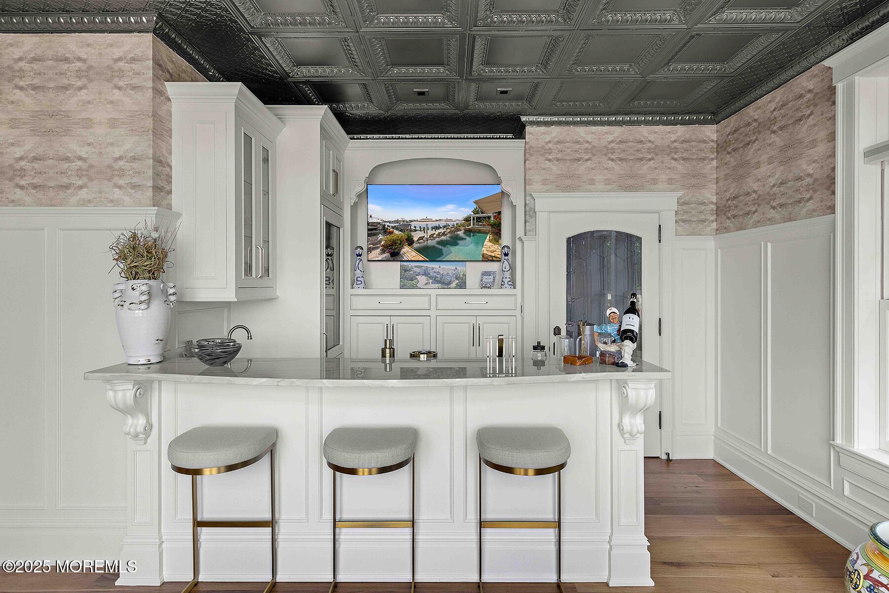 176 Squan Beach Drive Mantoloking NJ 08738