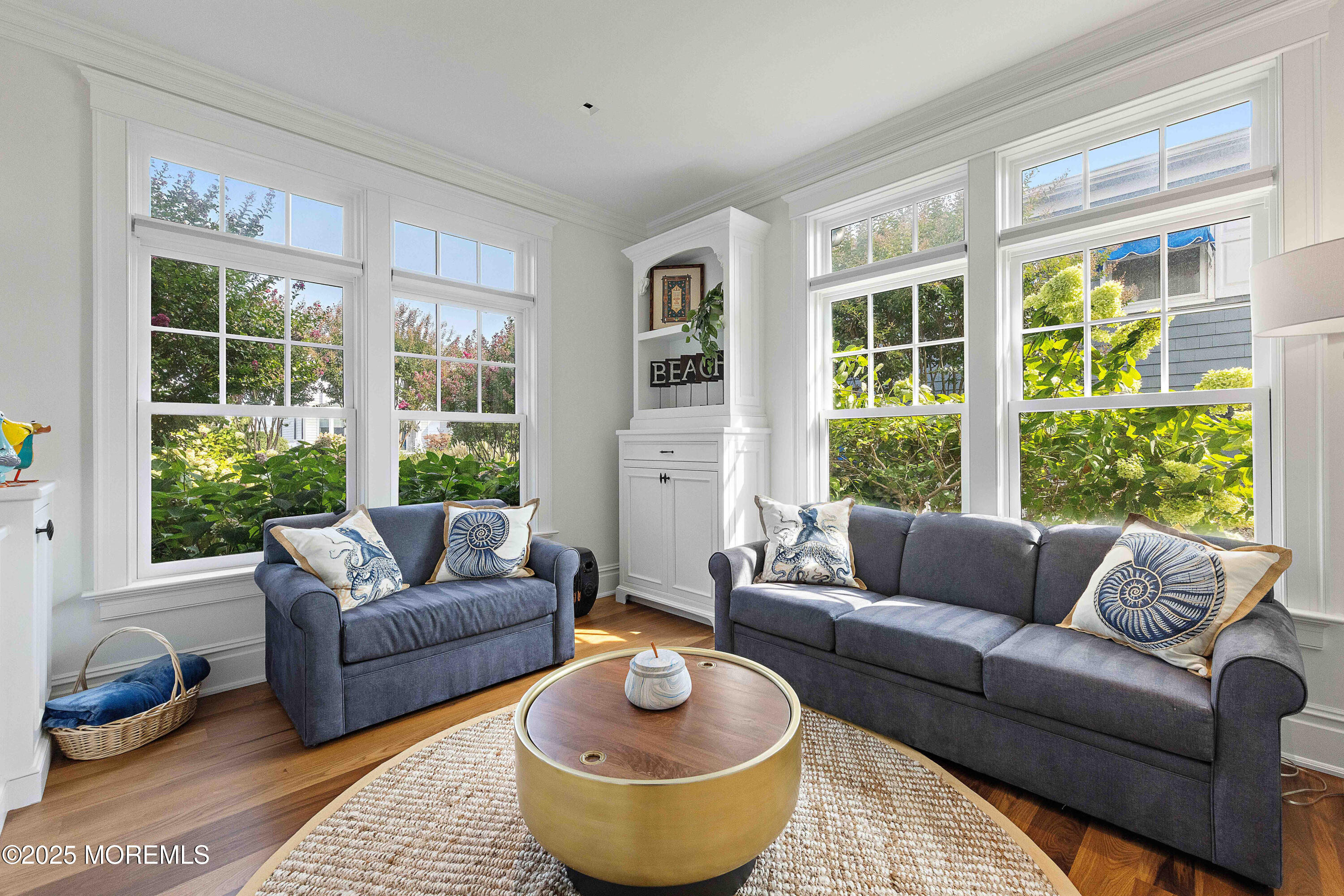 176 Squan Beach Drive Mantoloking NJ 08738