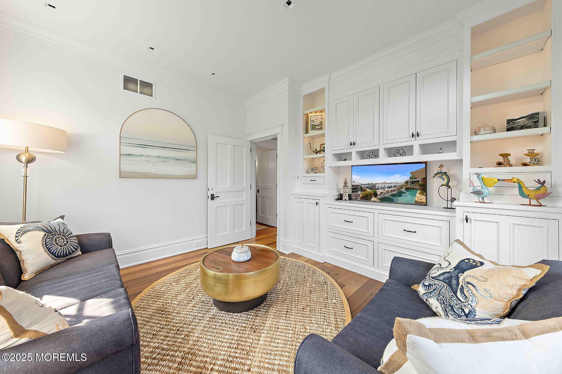 176 Squan Beach Drive Mantoloking NJ 08738