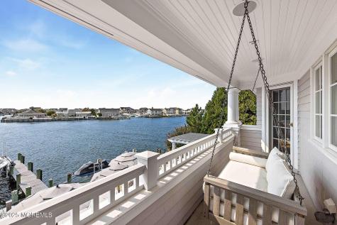 176 Squan Beach Drive Mantoloking NJ 08738
