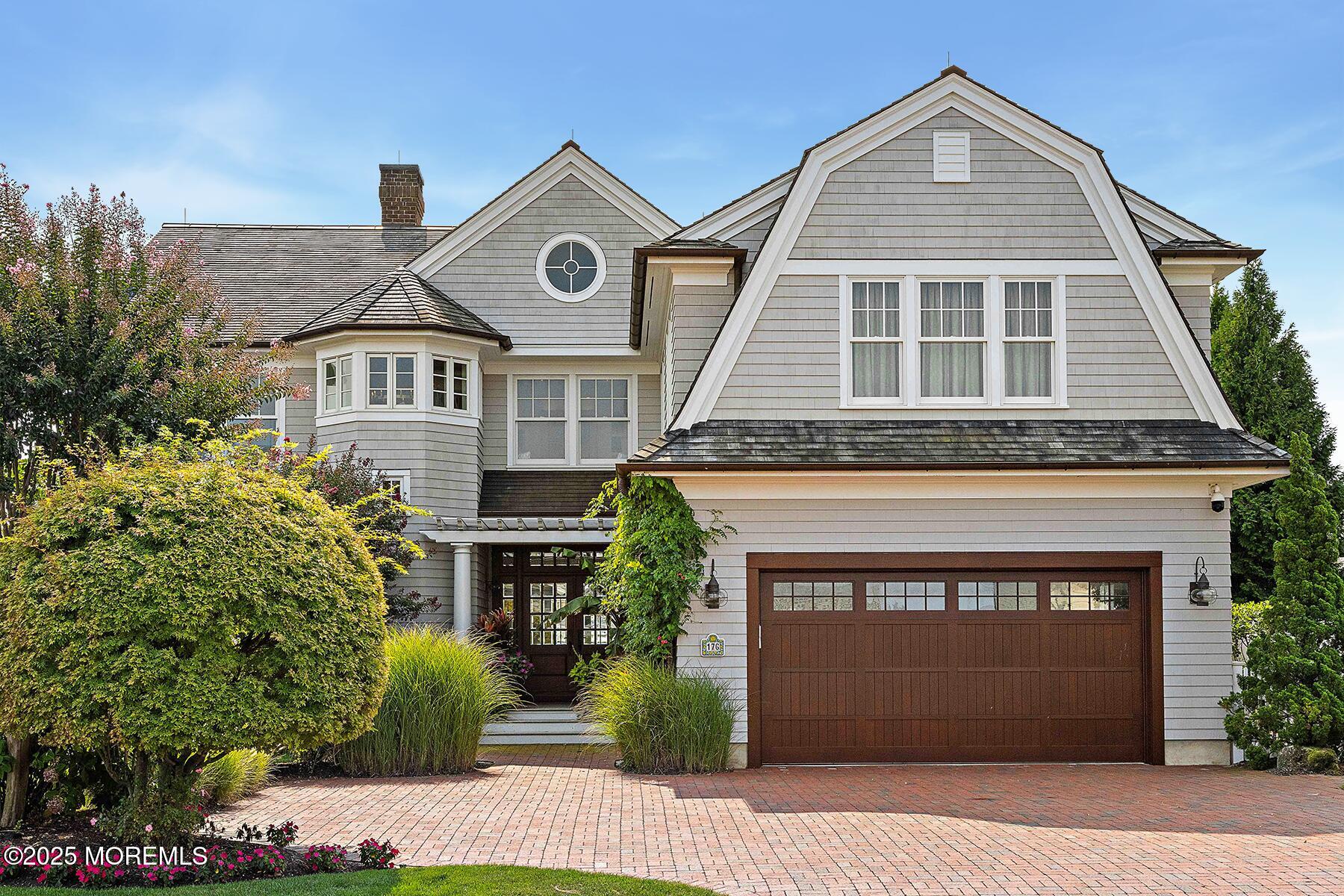 176 Squan Beach Drive Mantoloking NJ 08738