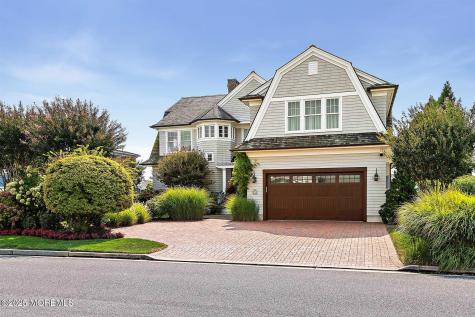 176 Squan Beach Drive Mantoloking NJ 08738