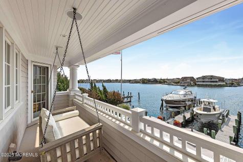 176 Squan Beach Drive Mantoloking NJ 08738