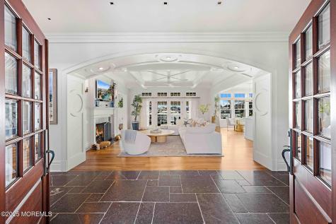 176 Squan Beach Drive Mantoloking NJ 08738