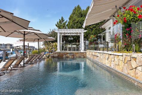 176 Squan Beach Drive Mantoloking NJ 08738