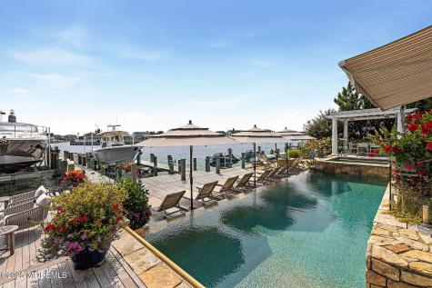 176 Squan Beach Drive Mantoloking NJ 08738