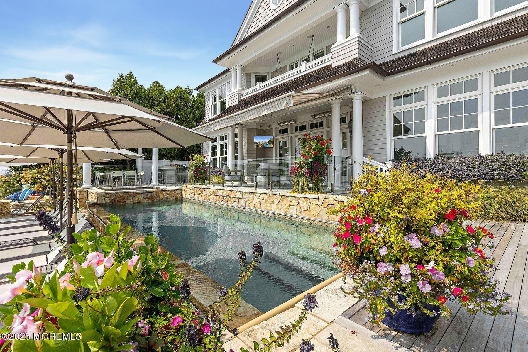 176 Squan Beach Drive Mantoloking NJ 08738