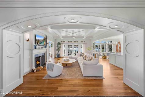 176 Squan Beach Drive Mantoloking NJ 08738