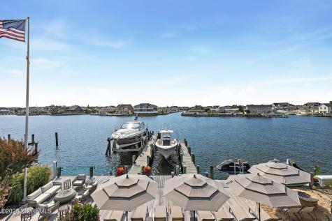 176 Squan Beach Drive Mantoloking NJ 08738