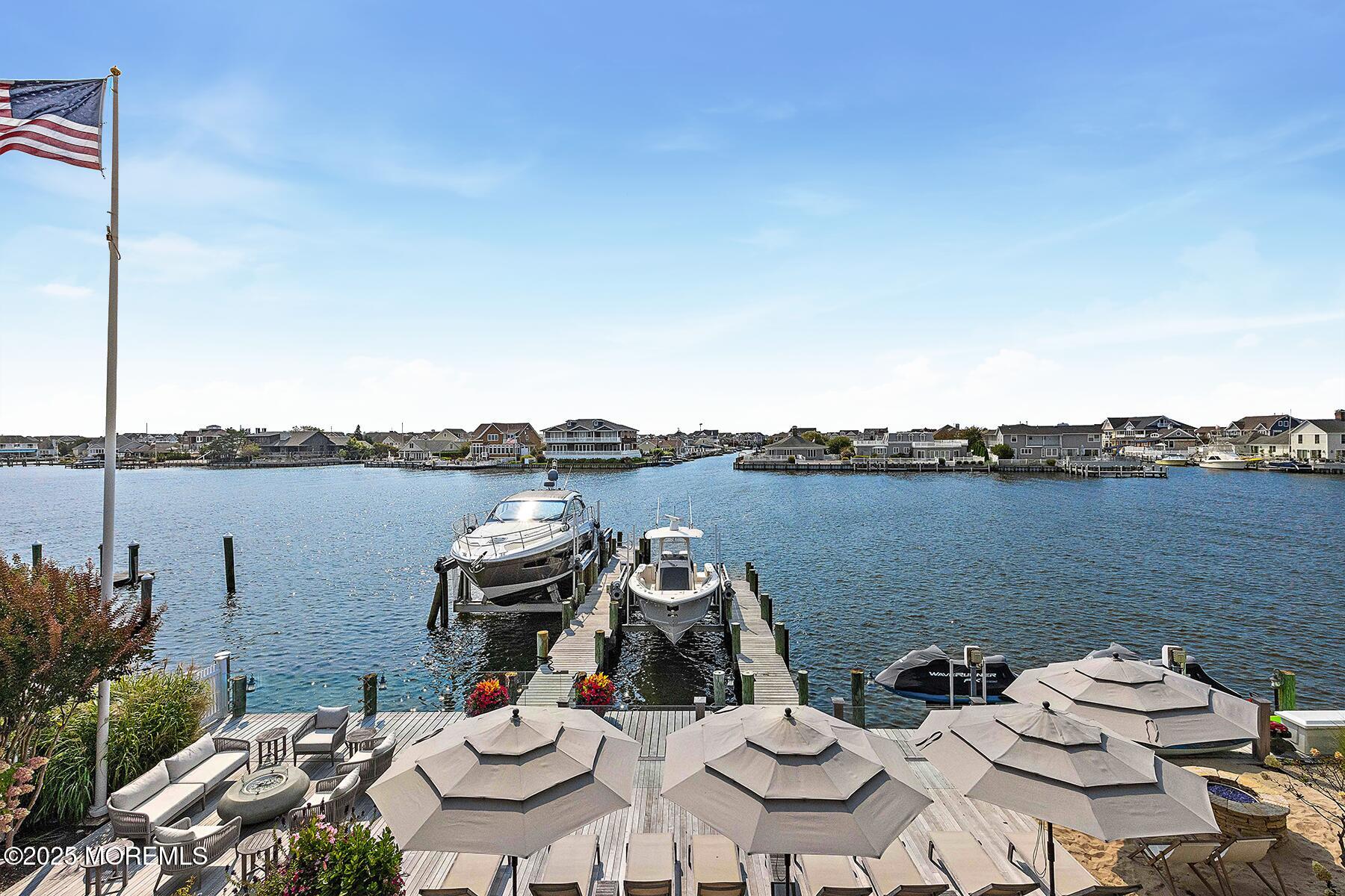 176 Squan Beach Drive Mantoloking NJ 08738