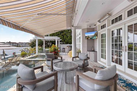 176 Squan Beach Drive Mantoloking NJ 08738