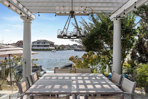 176 Squan Beach Drive Mantoloking NJ 08738