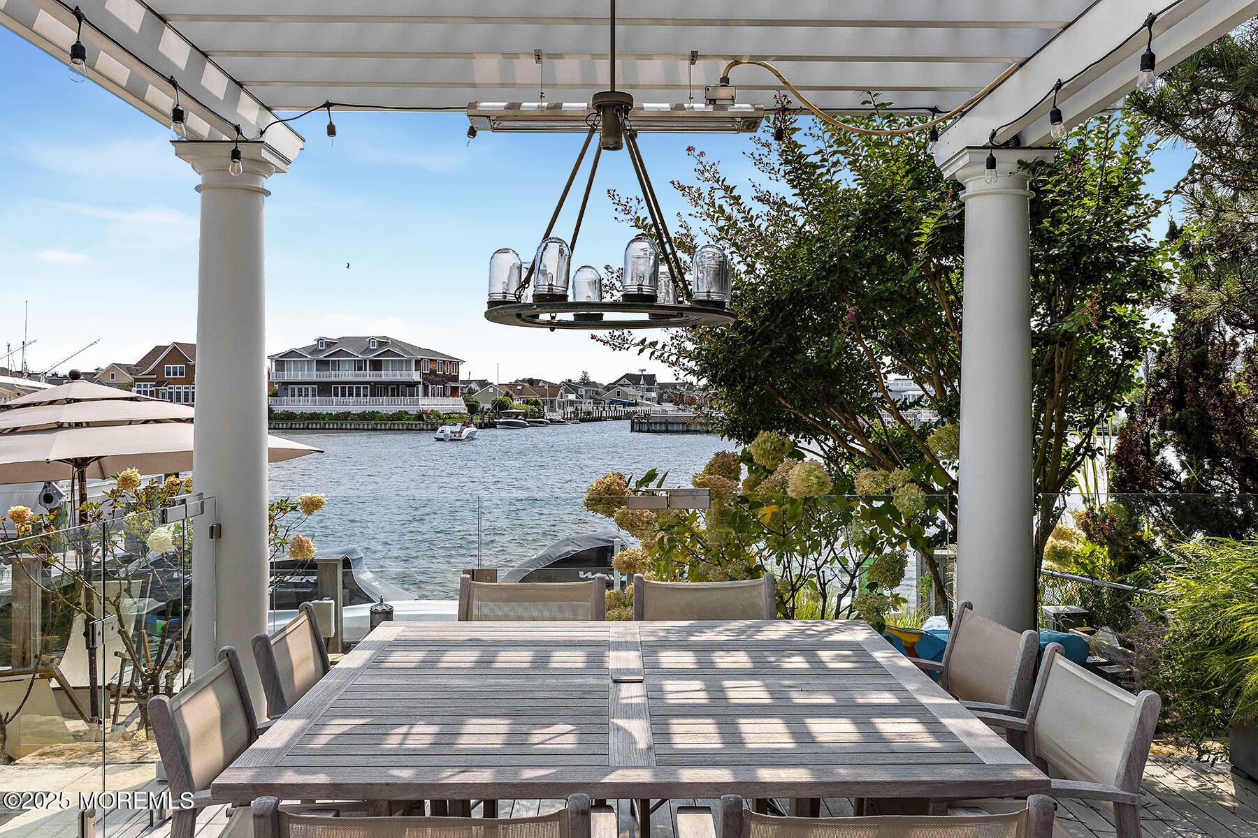 176 Squan Beach Drive Mantoloking NJ 08738