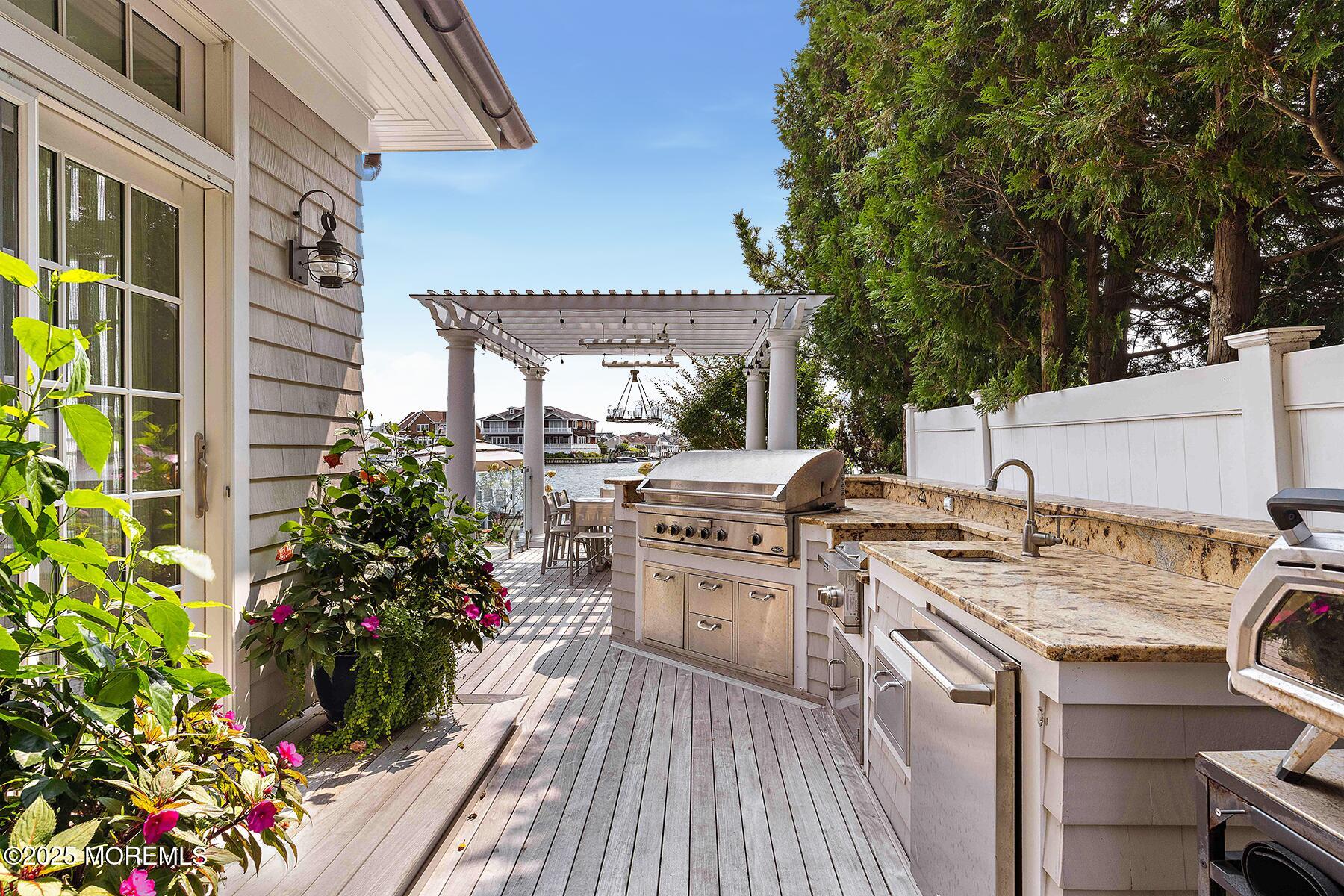 176 Squan Beach Drive Mantoloking NJ 08738