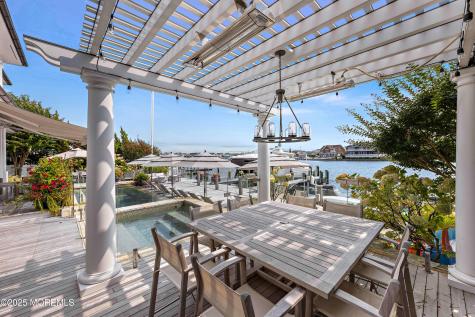 176 Squan Beach Drive Mantoloking NJ 08738