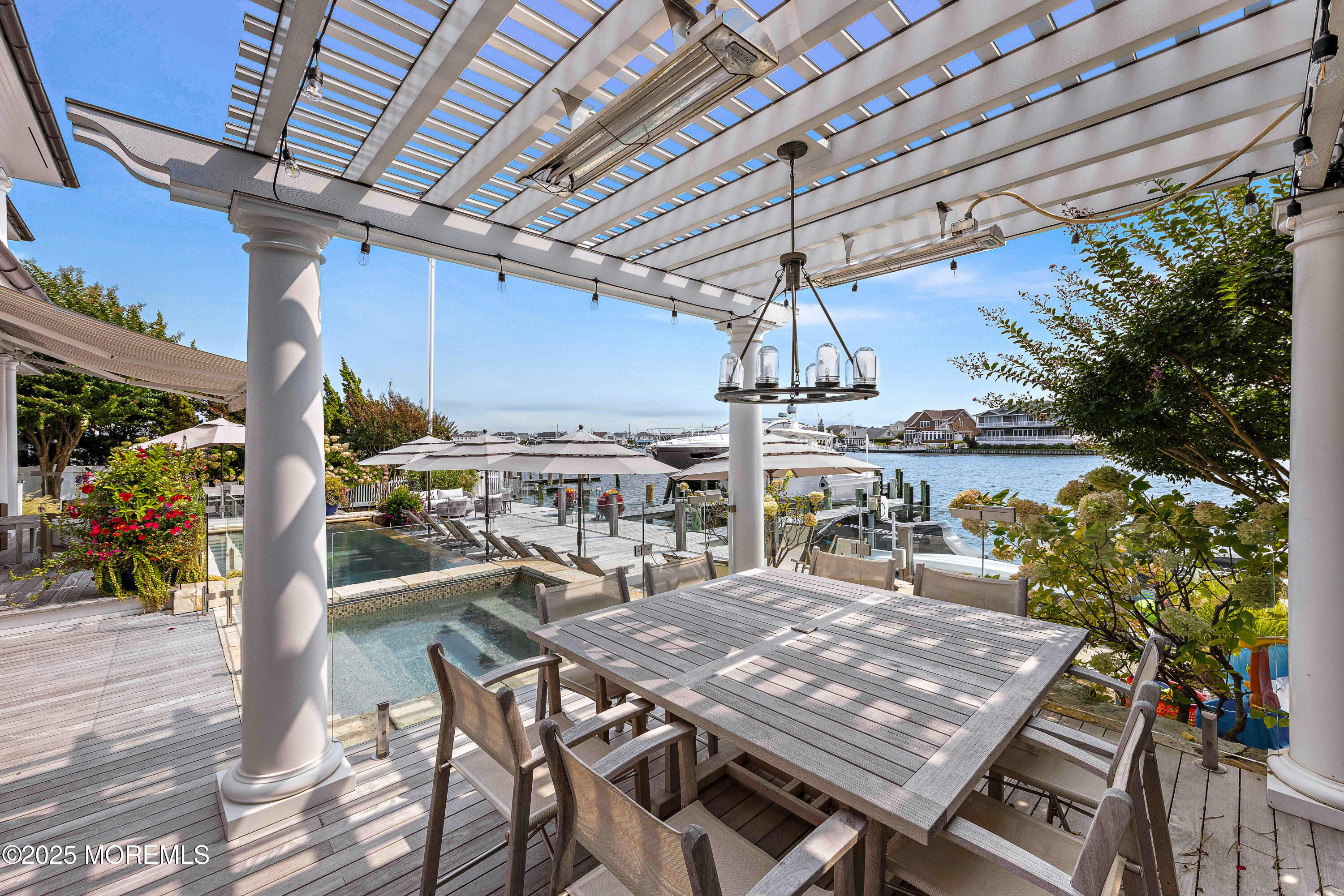 176 Squan Beach Drive Mantoloking NJ 08738