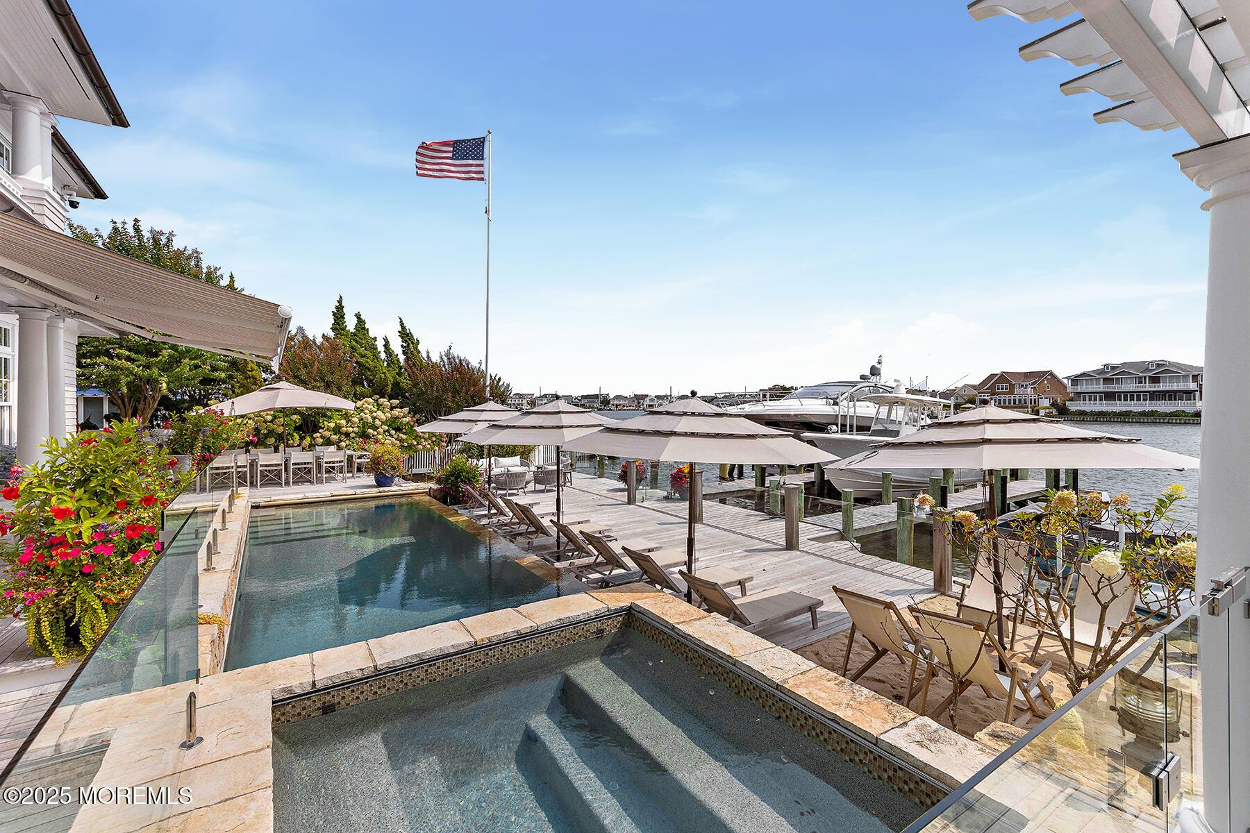 176 Squan Beach Drive Mantoloking NJ 08738