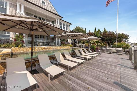 176 Squan Beach Drive Mantoloking NJ 08738