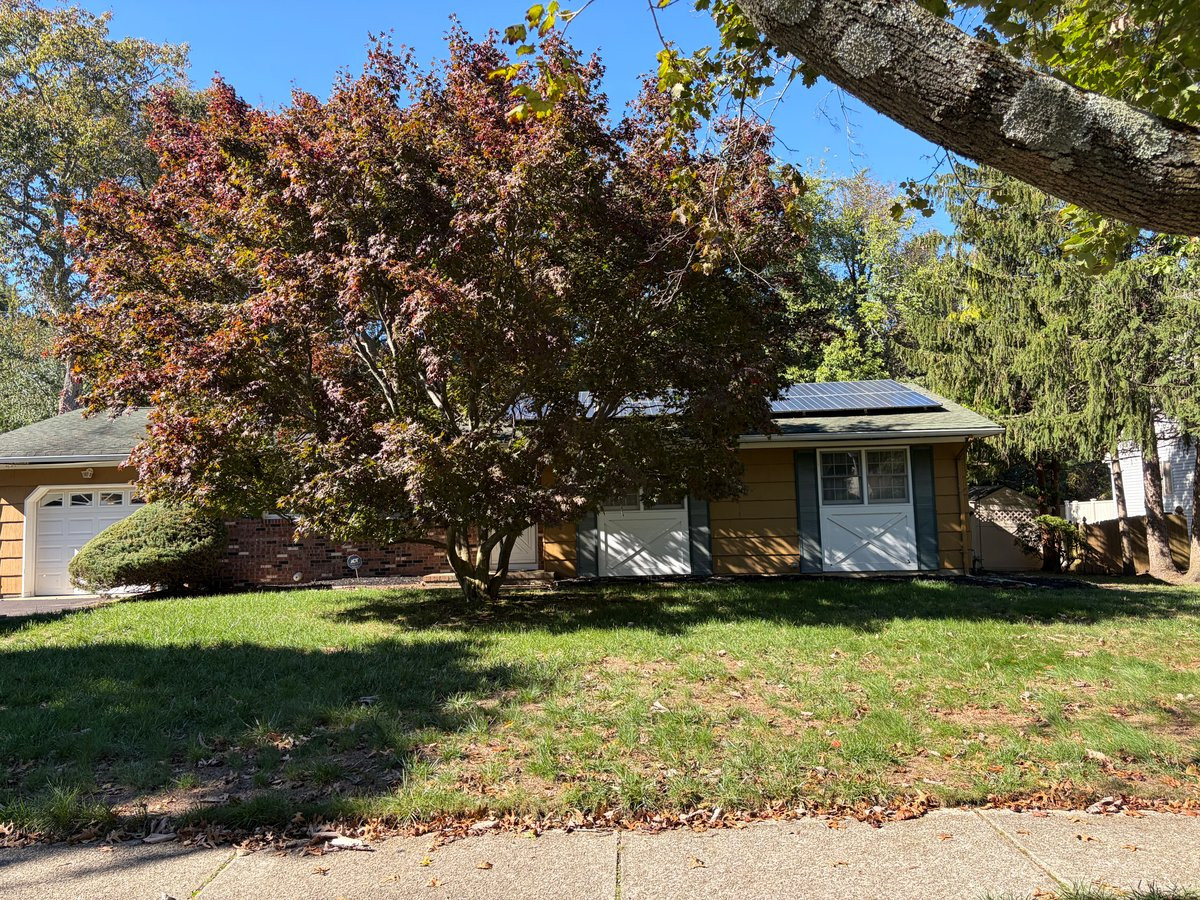 360 Killarney Drive Toms River NJ 08753