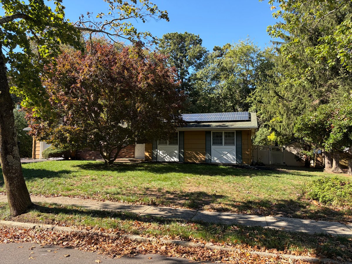 360 Killarney Drive Toms River NJ 08753