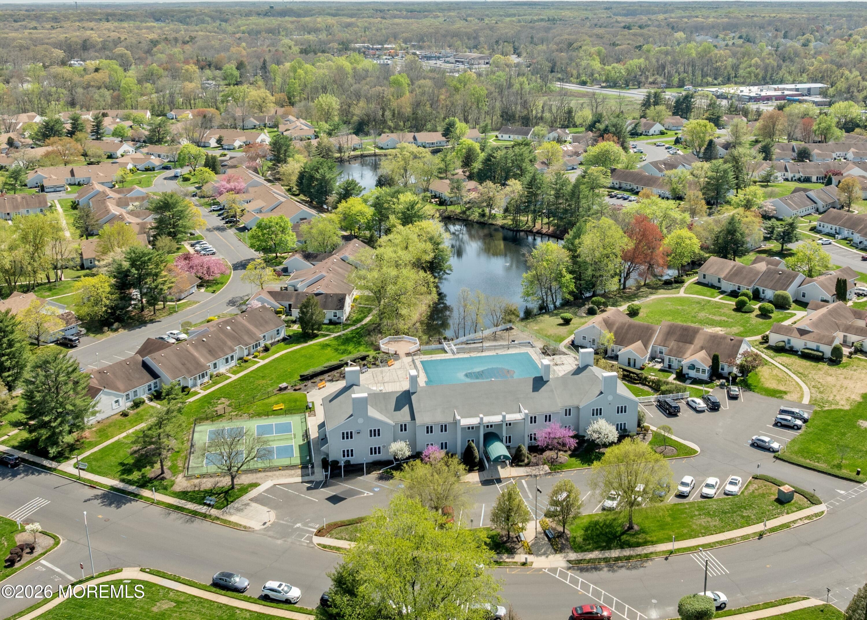 145 C Parkway Drive Freehold NJ 07728