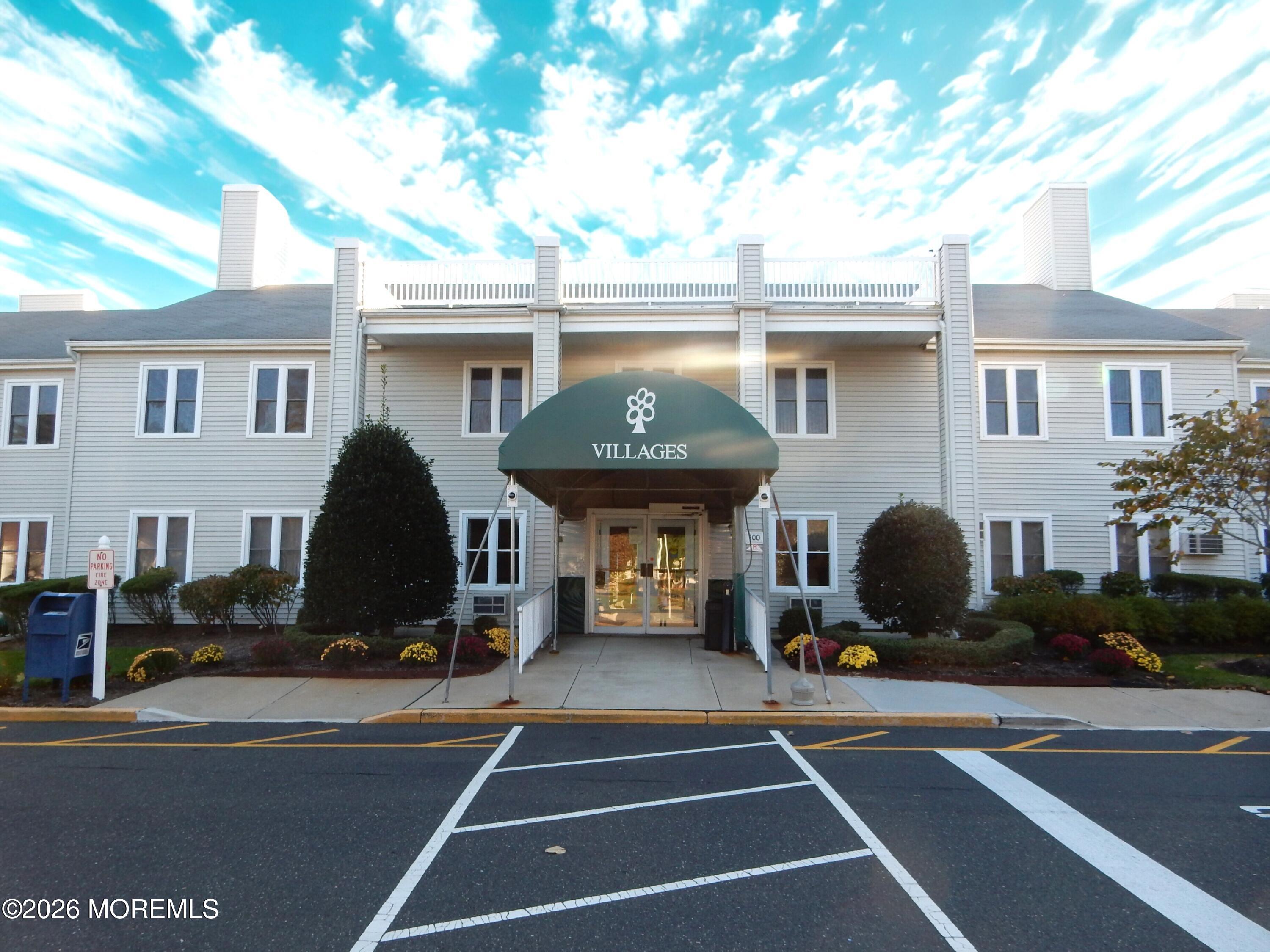 145 C Parkway Drive Freehold NJ 07728