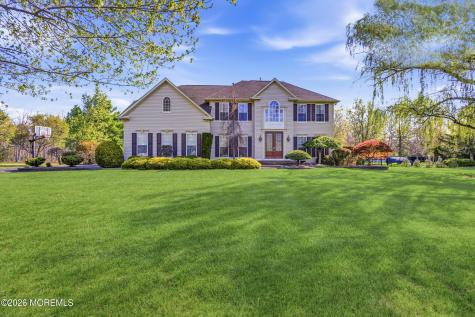 26 Jefferson Court Jackson NJ 08527