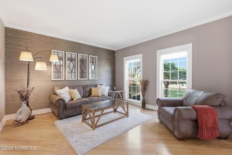 26 Jefferson Court Jackson NJ 08527