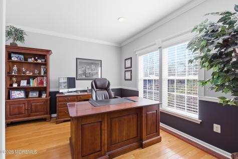 26 Jefferson Court Jackson NJ 08527