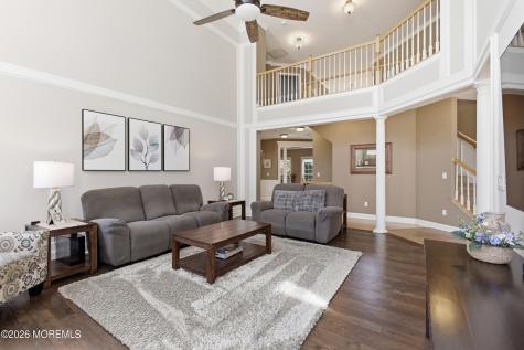26 Jefferson Court Jackson NJ 08527