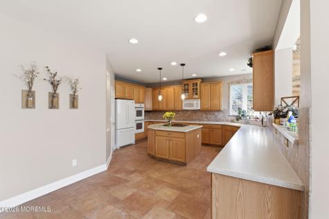 26 Jefferson Court Jackson NJ 08527