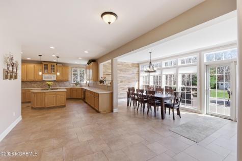 26 Jefferson Court Jackson NJ 08527