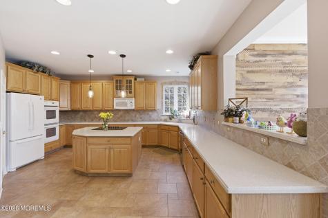 26 Jefferson Court Jackson NJ 08527