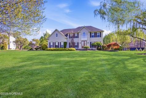 26 Jefferson Court Jackson NJ 08527