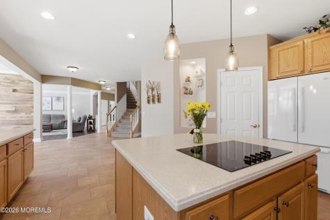 26 Jefferson Court Jackson NJ 08527