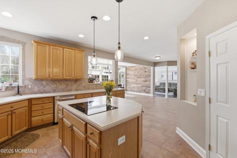 26 Jefferson Court Jackson NJ 08527