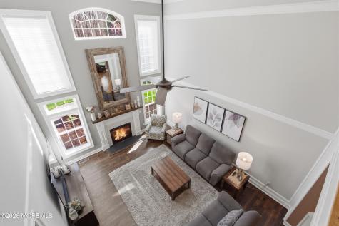 26 Jefferson Court Jackson NJ 08527