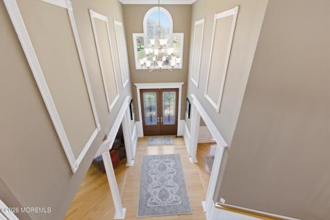 26 Jefferson Court Jackson NJ 08527