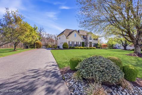 26 Jefferson Court Jackson NJ 08527
