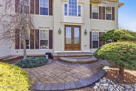 26 Jefferson Court Jackson NJ 08527
