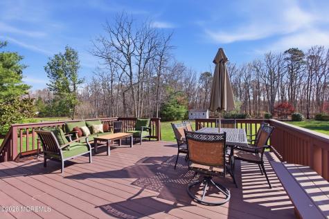 26 Jefferson Court Jackson NJ 08527