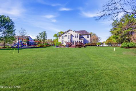 26 Jefferson Court Jackson NJ 08527
