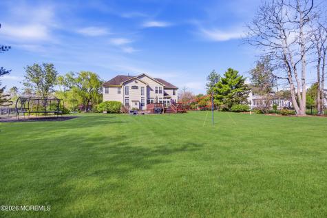 26 Jefferson Court Jackson NJ 08527